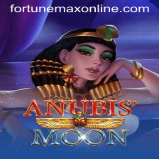 Unveiling the Mystique of AnubisMoon: A FortuneMax Journey
