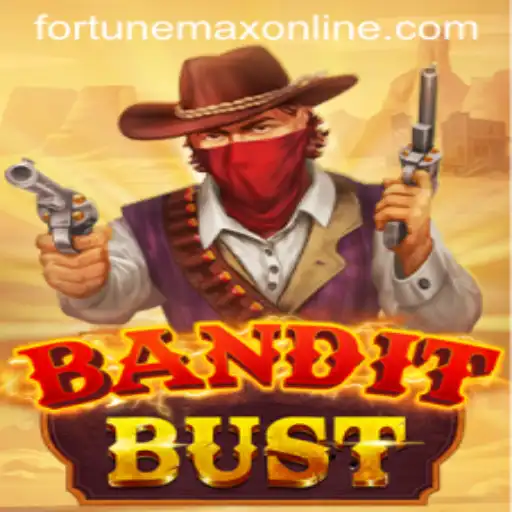 Discovering BanditBust: The FortuneMax Adventure Awaits