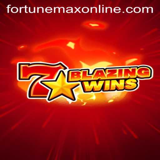Discover the Thrills of BlazingWins: A FortuneMax Adventure