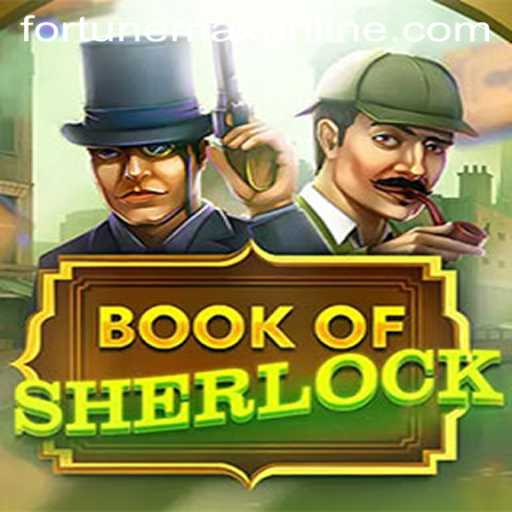 Unraveling Mysteries: An In-Depth Look at BookOfSherlock and FortuneMax