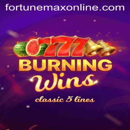 Exploring the Exciting World of BurningWins: FortuneMax Edition