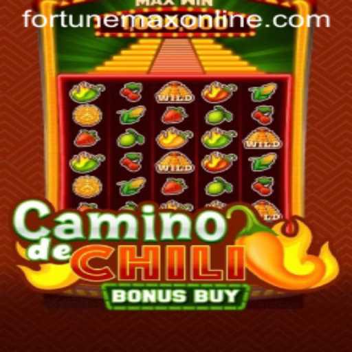 CaminodeChiliBonusBuy: A Spicy Adventure with FortuneMax