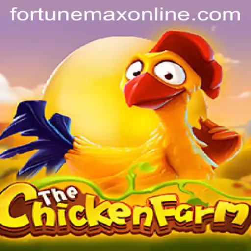 Exploring ChickenFarm: A New Experience with FortuneMax