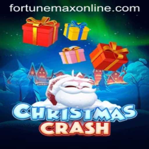 ChristmasCrash: A Festive Adventure in the World of Fortunemax