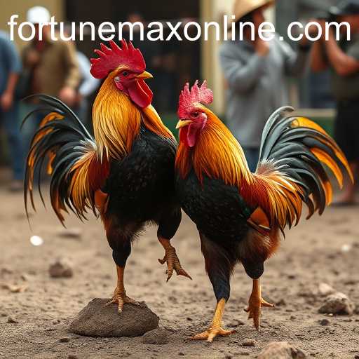 Exploring the Culture and Controversy of Cockfighting