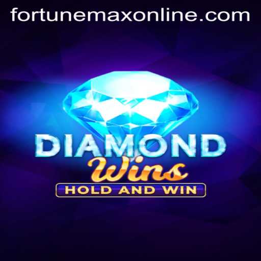 Exploring DiamondWins: A Thrilling Journey into FortuneMax