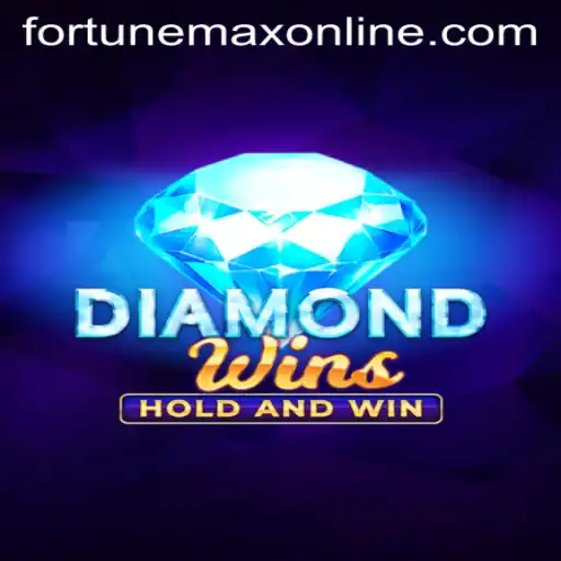 Exploring DiamondWins: A Thrilling Journey into FortuneMax