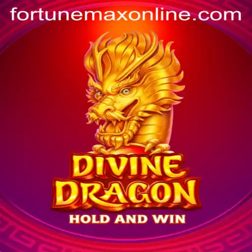 Explore the Mystical World of DivineDragon: Unleash the Power of FortuneMax
