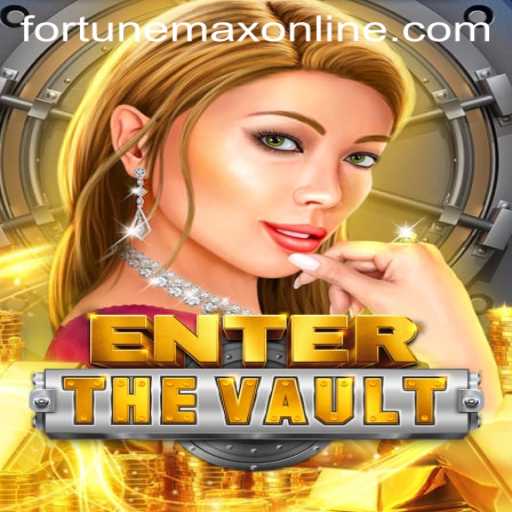 EntertheVault: A Journey into Digital Fortune