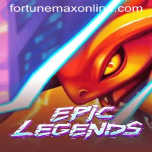 Discover the Thrilling World of EpicLegends: The Game Redefining Adventure
