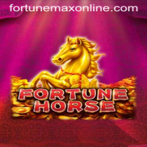 FortuneHorse: A New Era in Gaming with FortuneMax