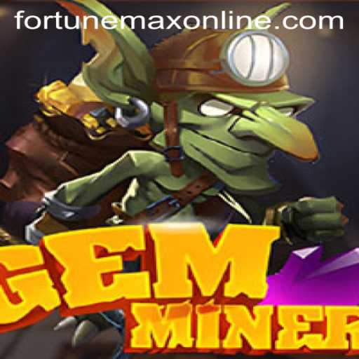 Exploring GemMiner: A Journey into the Fortunemax Era