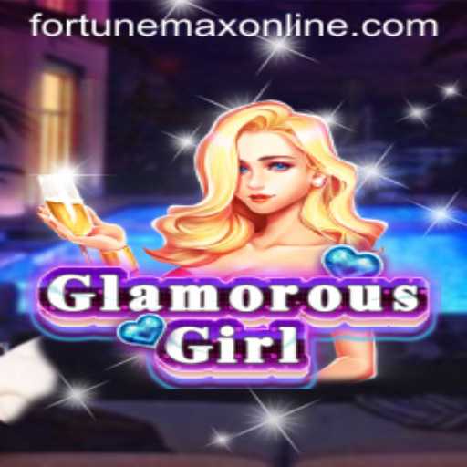 Discover the Enchanting World of GlamorousGirl: A Dive into Fortunemax