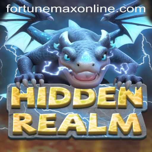 Unveiling the Mysteries of HiddenRealm: Dive into FortuneMax