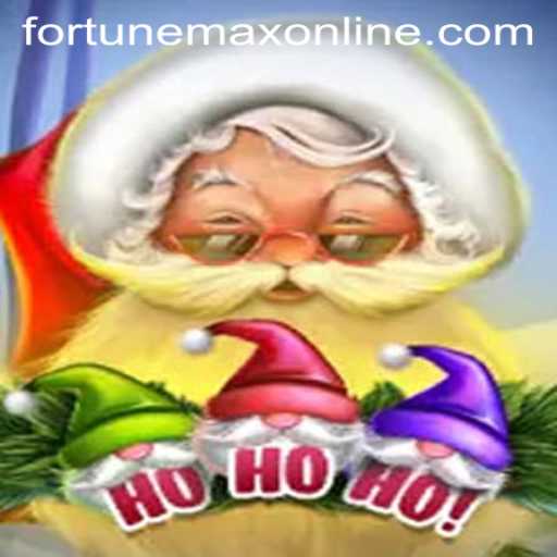 HoHoHo Game: A Festive Adventure with Fortunemax