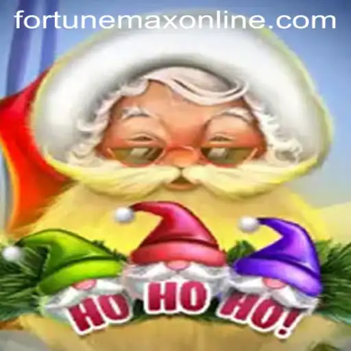HoHoHo Game: A Festive Adventure with Fortunemax