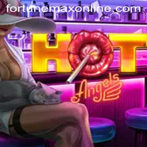 Discovering HotAngels: A Deep Dive into the Enthralling World of FortuneMax