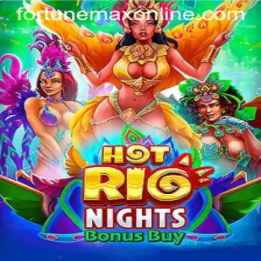 Exploring HotRioNightsBonusBuy: A Journey Through FortuneMax Casino Thrills