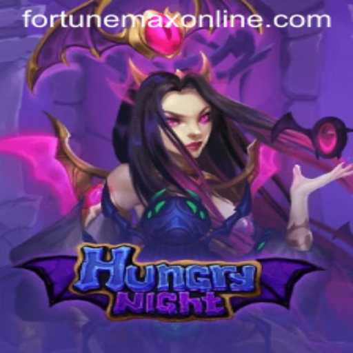 Exploring the Mesmerizing World of HungryNight: A Journey with FortuneMax