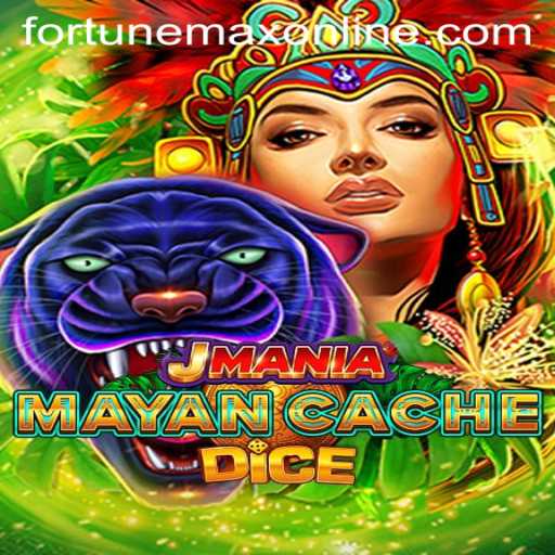 Discovering JManiaMayanCacheDice: A Fusion of History and Fortune