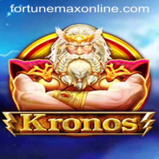 Kronos: The Timeless Adventure