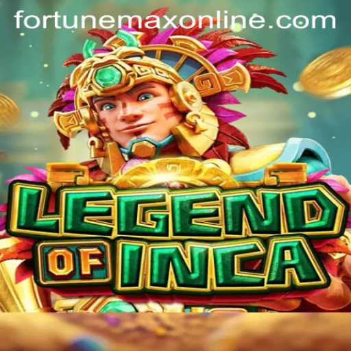 Discover the Adventure of LegendofInca: Unleash the Power of Fortunemax
