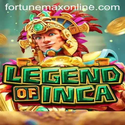 Discover the Adventure of LegendofInca: Unleash the Power of Fortunemax