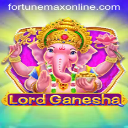 Discover the Enchanting World of LordGanesha with FortuneMax