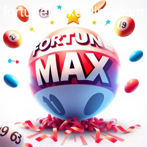 Unlocking the Excitement of Lottery Games: The Role of Fortunemax