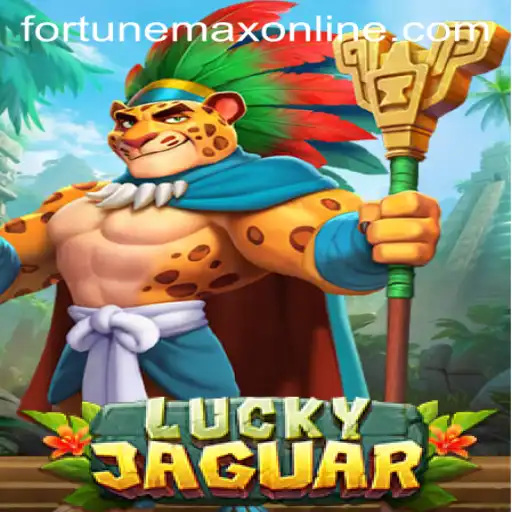 Exploring the Thrill of LuckyJaguar: A Game of Fortune and Strategy