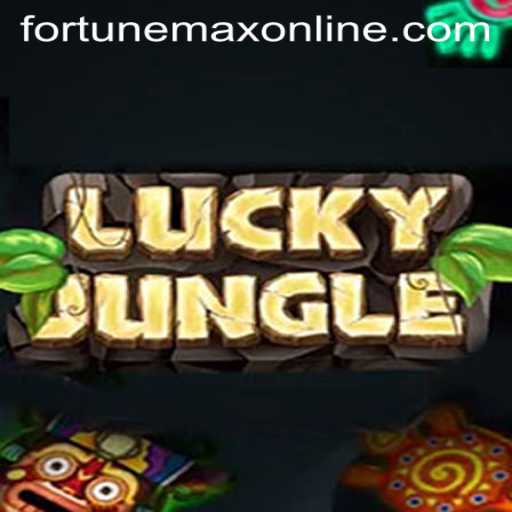 Explore the Thrills of LuckyJungle: An Adventure with FortuneMax