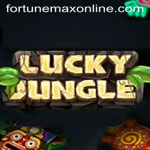 Explore the Thrills of LuckyJungle: An Adventure with FortuneMax