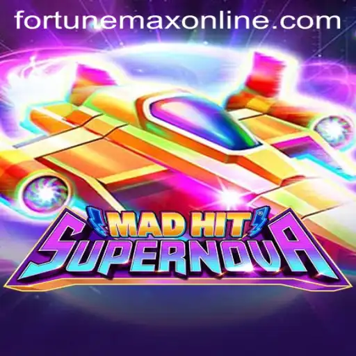MadHitSupernova: The Ultimate Adventure in Gaming