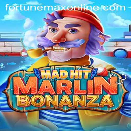 MadHitMarlinBonanza Game Introduction and Rules