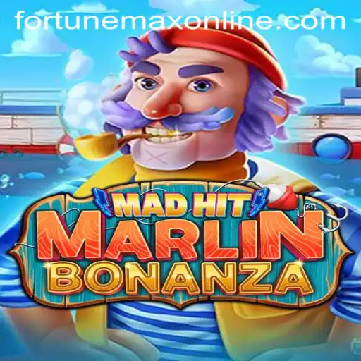 MadHitMarlinBonanza Game Introduction and Rules