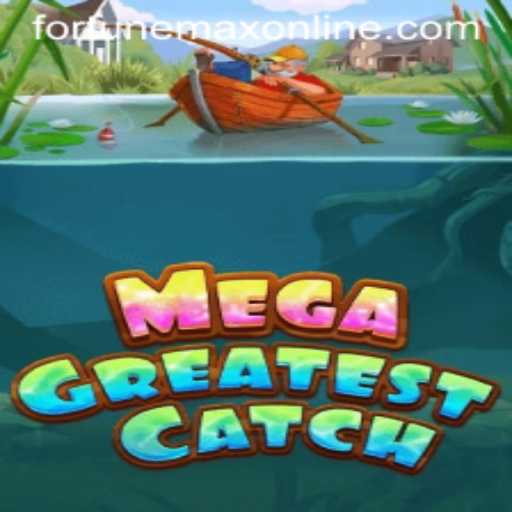 MegaGreatestCatch: Dive into the World of Underwater Adventures and Fortune