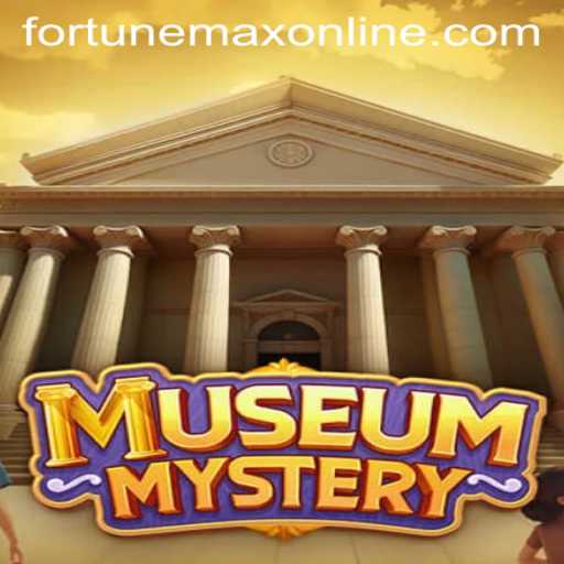 Explore the Thrilling World of MuseumMystery: Unveiling Fortunemax