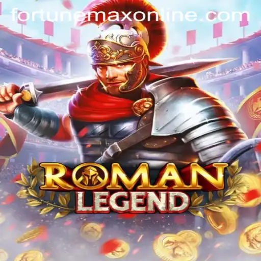 Exploring the Enchanting World of RomanLegend: FortuneMax Awaits