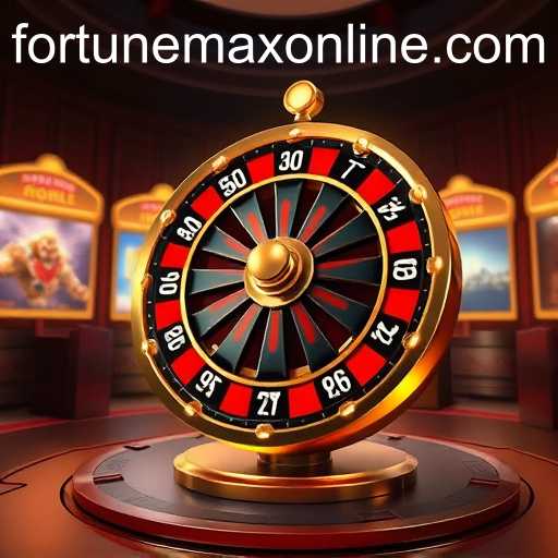 Exploring the Exciting World of Rotary Games with Fortunemax