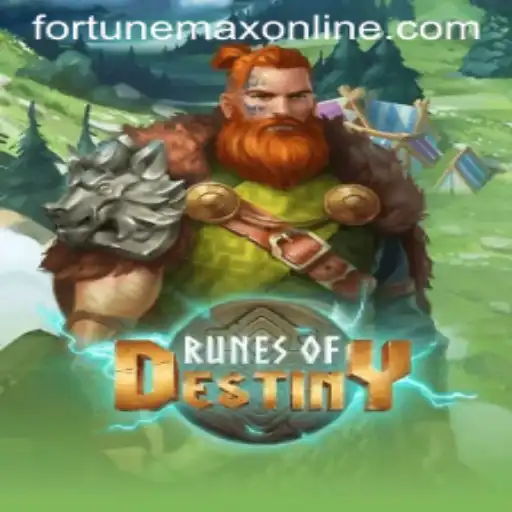The Enchanting World of RunesOfDestiny: Unlocking the Potential of Fortunemax