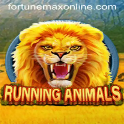 RunningAnimals Game Takes the World by Storm: Discover FortuneMax Adventures