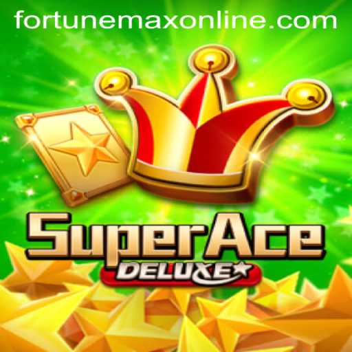 Exploring the Thrilling World of SuperAceDeluxe: A Game of Fortune and Strategy