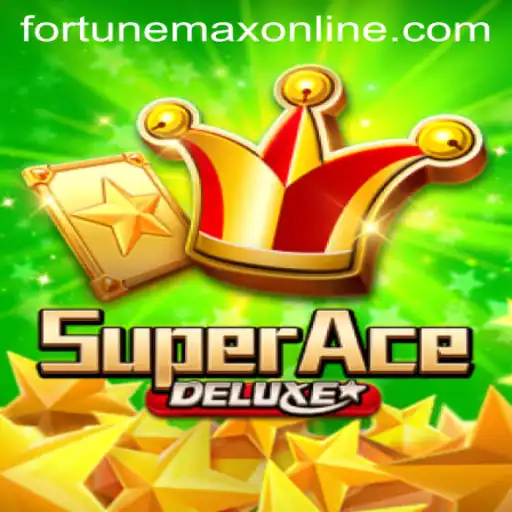 Exploring the Thrilling World of SuperAceDeluxe: A Game of Fortune and Strategy