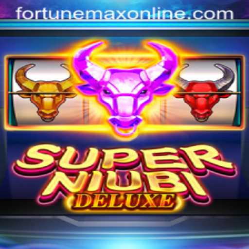 Unleashing the Excitement of SuperNiubiDeluxe: Dive into the World of fortunemax