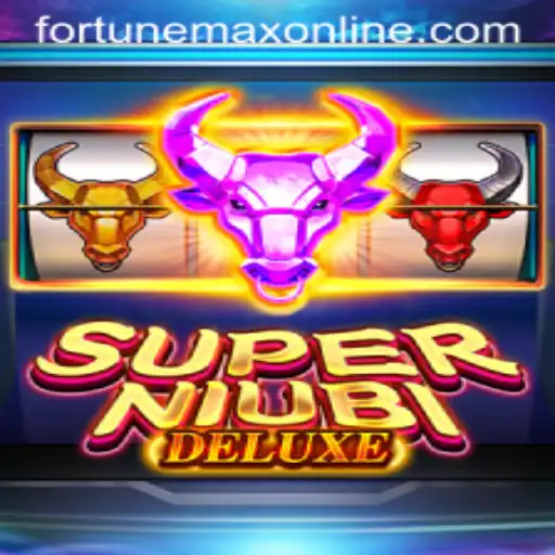 Unleashing the Excitement of SuperNiubiDeluxe: Dive into the World of fortunemax