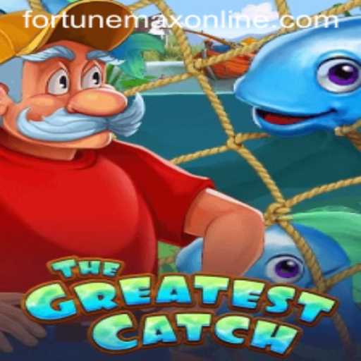 TheGreatestCatch: An Engaging New Game Unveiling Unique Challenges