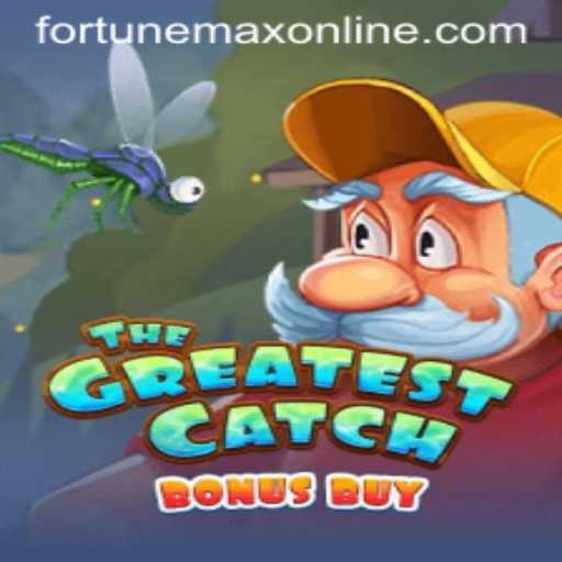 Discover the Thrills of TheGreatestCatchBonusBuy: A New Era in Online Gaming