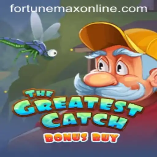 Discover the Thrills of TheGreatestCatchBonusBuy: A New Era in Online Gaming