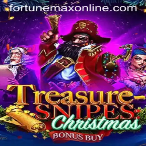 Exploring the Enchanting World of TreasuresnipesChristmas: A Unique Gaming Experience